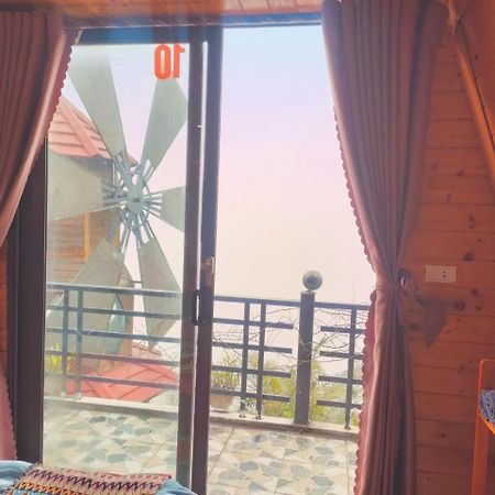 Sa Moc House Tam Dao - Venuestay Ханой Екстериор снимка