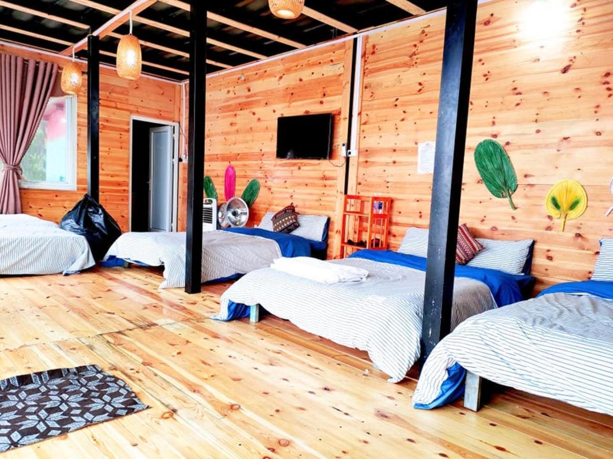Sa Moc House Tam Dao - Venuestay Ханой Екстериор снимка