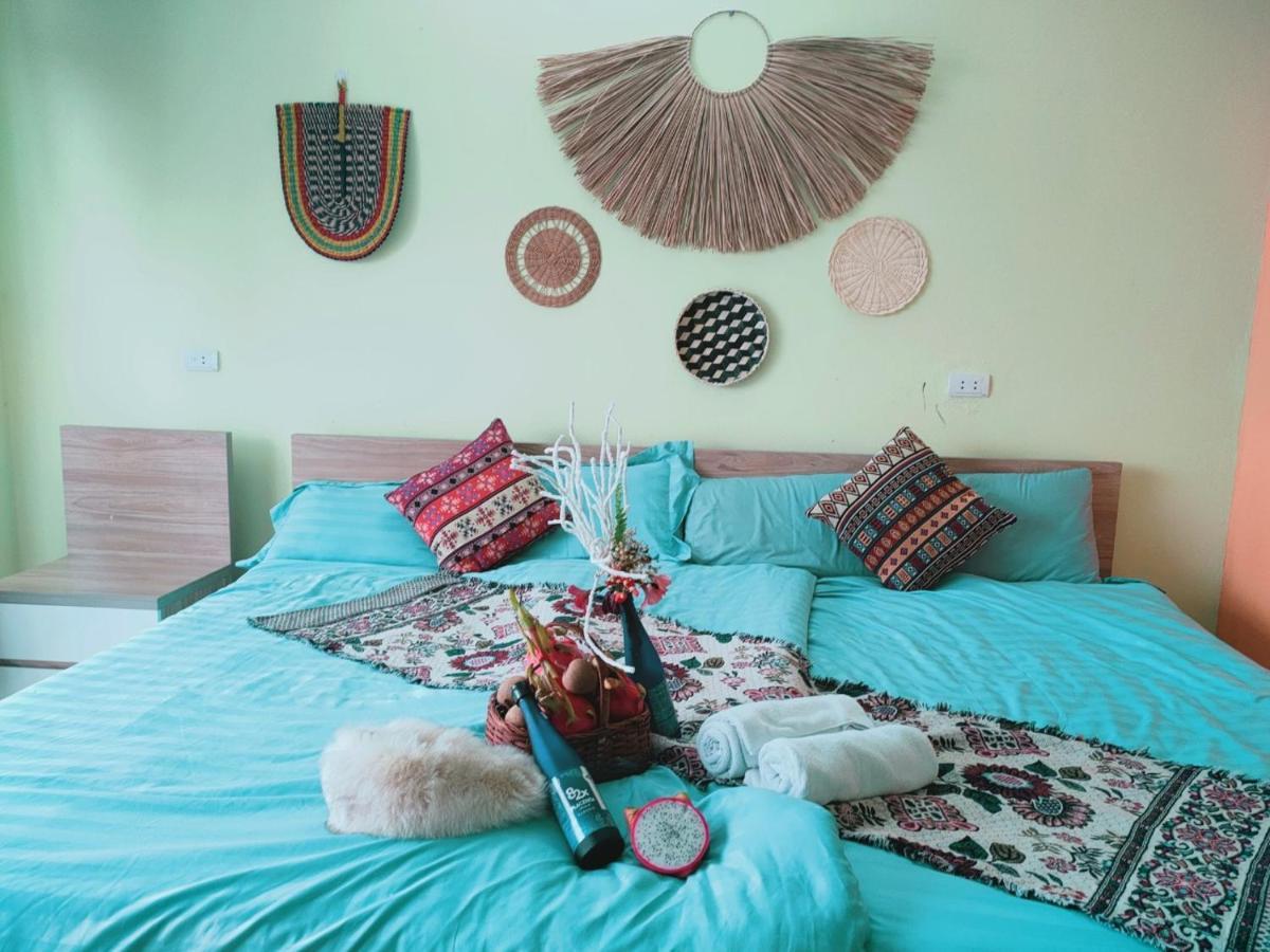 Sa Moc House Tam Dao - Venuestay Ханой Екстериор снимка