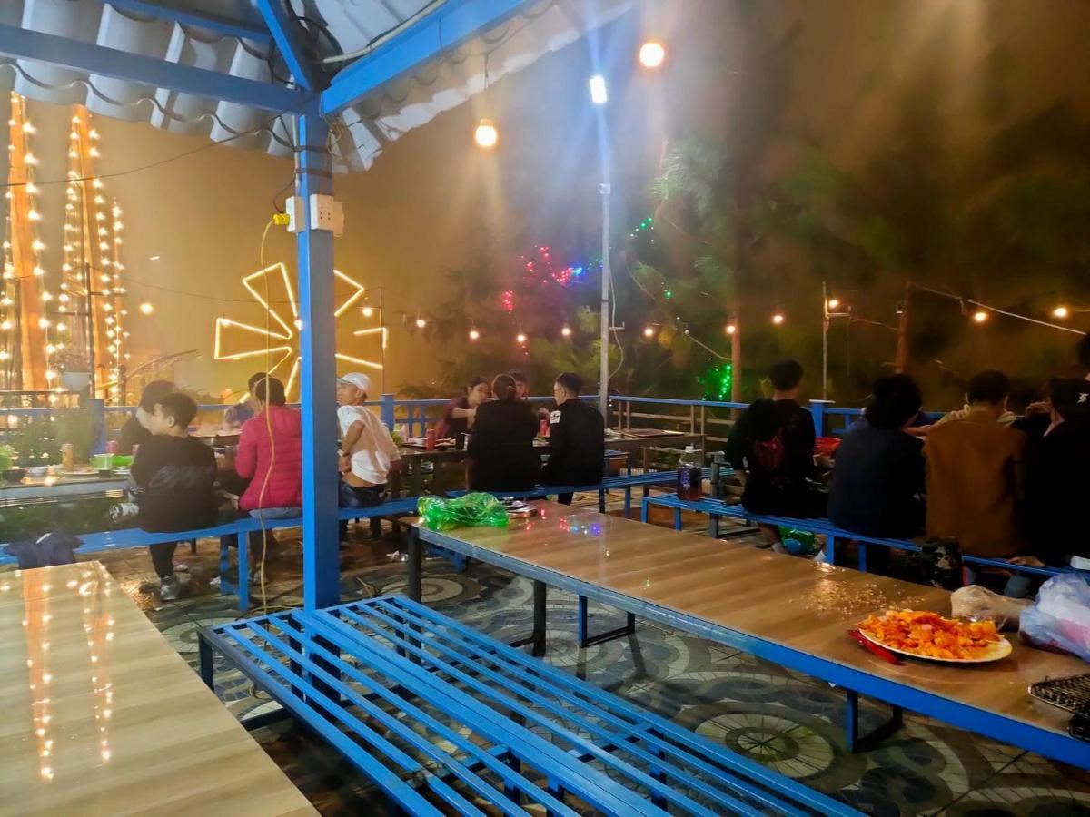Sa Moc House Tam Dao - Venuestay Ханой Екстериор снимка