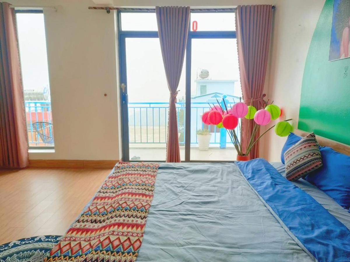 Sa Moc House Tam Dao - Venuestay Ханой Екстериор снимка